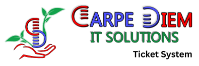 osTicket :: Staff Control Panel